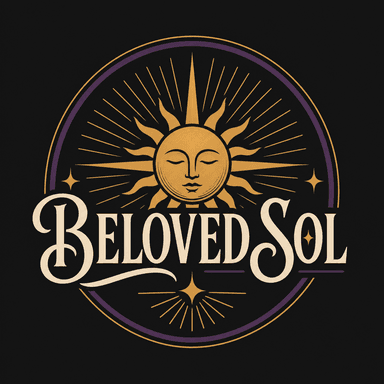 Beloved Sol logo